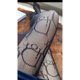 thumbnail image 1 of Calcetines De Araña Huecos Panythat-Medias Sexy Negro Cosplaypangjing, 1 of 4