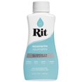 thumbnail image 1 of RIT All Purpose Liquid Dye, Aquamarine, 236 mL (8 oz), 1 of 3
