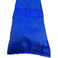 thumbnail image 2 of Great Call Athletics | Professional Football Referee Bean Bag | Skinny Narrow | Royal Blue, 2 of 2