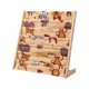 thumbnail image 3 of Estantería infantil con expositor, estantería de madera para niños, estante para libros infantiles (imagen) 75x30x80CM Animales, 3 of 9