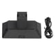 thumbnail image 2 of Estación De Carga, Luces LED Seguras Y Confiables, Base De Carga, Interfaz USB C Para Controlador De Switch, 2 of 7