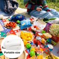 thumbnail image 5 of Zshan Mini Sealer 2 in 1 Portable Bag Sealer Bag Sealer Plastic Bag Sealer with Cutter Sealing Machine Portable Heat Sealer for Food and Snack Storage (White), 5 of 5