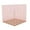 Pink bathroom, variant on Almencla 1/6 Display Backdrop Storage Collection Organizer Showcase Model Scene for Action Figures Diecast Car Vehicle Scene Toy Dolls Book room