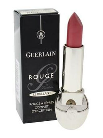 Guerlain Rouge G De Guerlain Exceptional Complete Lip Colour 76 Gracy 012 Oz Lipstick Refill