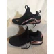 thumbnail image 4 of PU & MA Womens Axelion Black Rose Gold Athletic Shoes, Size: 9 Pre-Owned #US8-13, 4 of 6