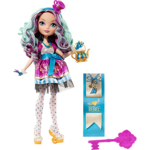 maddie hatter ever after high