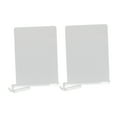thumbnail image 4 of DECORNIJIA Clothes Closet Shelves Separators Abs Design 2Pcs, 4 of 8