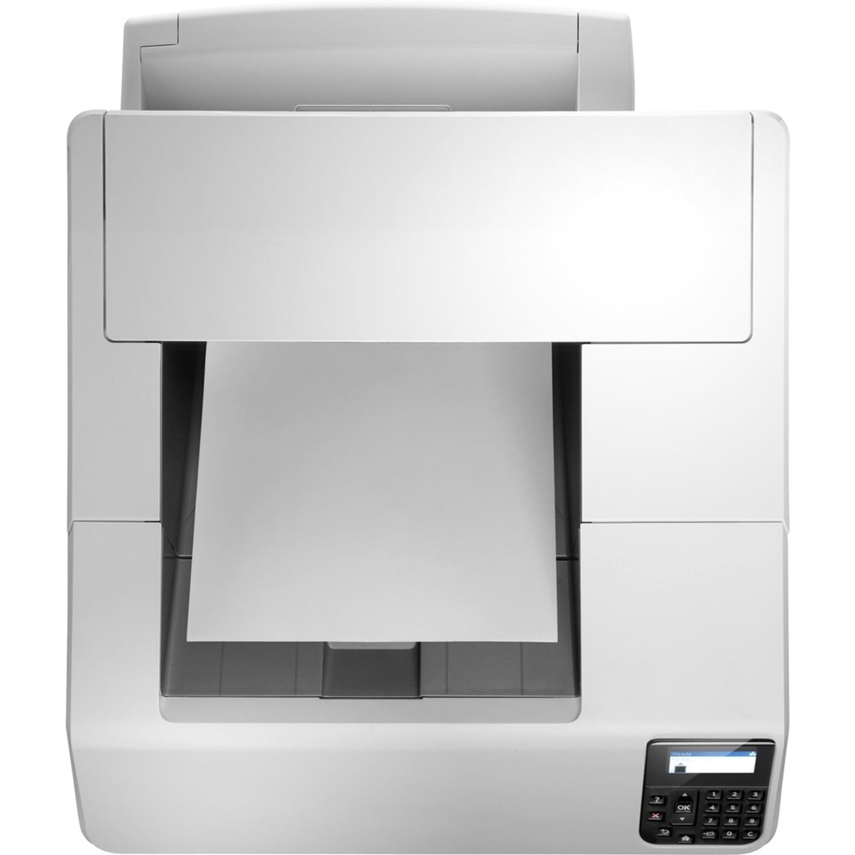 HP LaserJet Enterprise M605dn - printer - monochrome - laser - Walmart.com