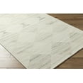 thumbnail image 3 of BoutiqueRugs Rakin Bohemian, Transitional Area Rug - Pearl - 8' x 10', 3 of 9