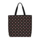 thumbnail image 1 of Easygdp Red and white polka dots Bolsa Tote para Mujer, Bolso de Hombro para Trabajo, Playa, Viajes, Compras y Supermercado, 1 of 7