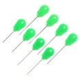 thumbnail image 4 of 8pcs Carp Fishing Bait Rig Tool Portable Bait Needle Line Drill Tackle Rigging Tool, 4 of 14