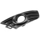 thumbnail image 5 of Rejilla de luz antiniebla, 1 par de rejillas de luz antiniebla delanteras para Citroën Rejilla de luz para coche Respuesta rápida, 5 of 9