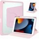 thumbnail image 1 of Funda Acrílica Giratoria 360° para iPad de 10.2" (9.ª/8.ª/7.ª Gen) Rosa, 1 of 5