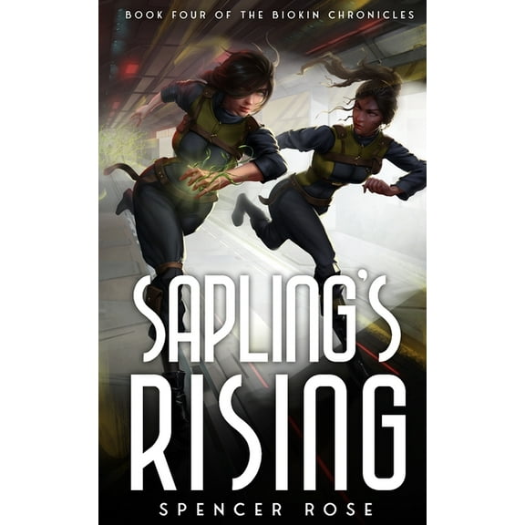 Sapling's Rising, (Paperback)