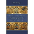 thumbnail image 1 of Theological Hermeneutics and the Book of Numbers as Christian Scripture (Reading the Scriptures), 1 of 1