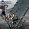 thumbnail image 3 of Funda de teléfono para Poco X5 5G Dama Wrist Band + Cristal 9D, 3 of 5