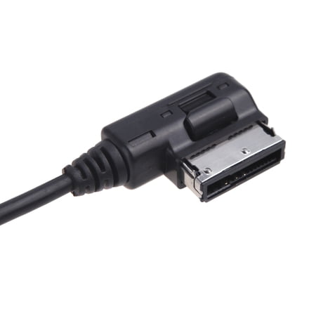 Audio Cable Adapter A3 A8 Cable Compatible With A8 Q7 Audio Cable A8 Q7 A6 A8 A4 A5 A8 A5 Mmi Usb A3 A4 To Usb Mmi To Ami Mmi A5 De Q7 Q8 Cable A4 - A5 A6 A3 Ami