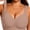 Coffee, variant on Bras for Women Plus Size Wireless Bra Full Coverage Support Wide Strap Seamless Comfort