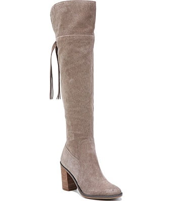 franco sarto over the knee boots