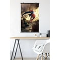 thumbnail image 5 of Marvel Comics - Shocker - Amazing Spider-Man #5 Wall Poster, 22.375" x 34", 5 of 5
