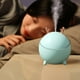 thumbnail image 4 of Mini humidificador para dormitorio, humidificador portátil de escritorio, humidificador de escritorio para interiores, humidificador para coche y hogar., 4 of 8