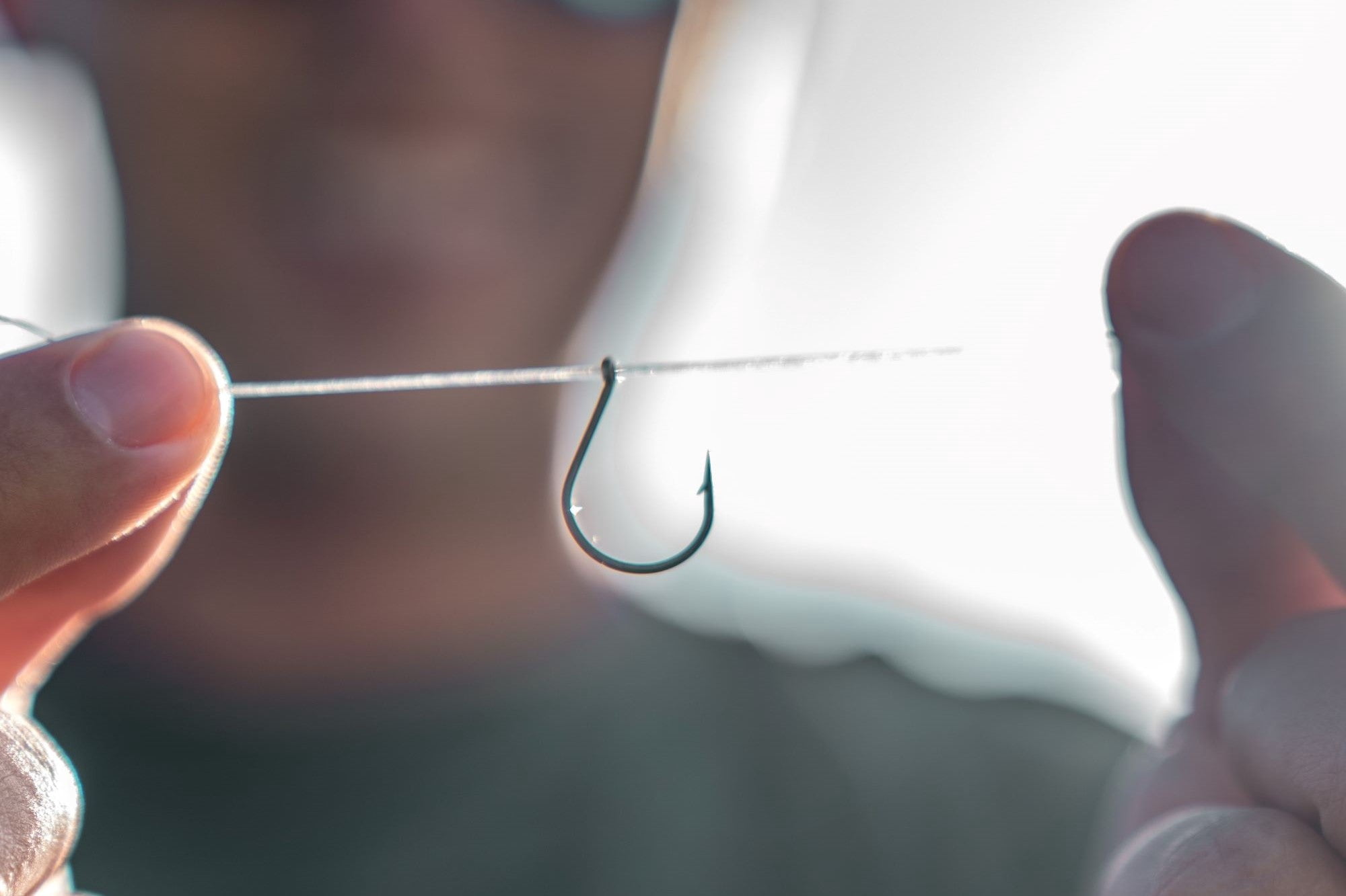 6th Sense Wacky Hook