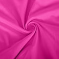 thumbnail image 5 of QIPOPIQ Robes pour Femmes Longue Robe Fluide à Volants Manches Courtes Tendance Col Rond Trou Robe d'Été Décontractée Robes Aguichant Jupe Longue 2023 Offres, 5 of 5