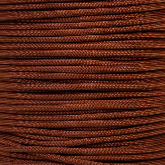 Paracord Planet's Commercial Grade 750lb Tensile Strength Paracord Various Sizes and Colors