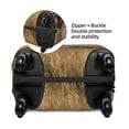 thumbnail image 4 of Disketp Wildlife Protection Elastic Travel Luggage Cover Travel Suitcase Protective Cover For Trunk Case Apply To 18''-32'' Suitcase Cover-Medium, 4 of 9