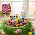 thumbnail image 5 of Cadburry Caramello Miniatures Tray (72 Pc) Creamy Caramel & Smooth Milk Chocolate 2 Lb/Bulk/Bag , Individually Wrapped Snack Bites, Perfect for Gifting & Treats, 5 of 6
