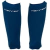 Harrow Intercept Field Hockey Shin Guard Sleeves Navy