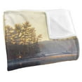 thumbnail image 3 of Wild Wings Gone Fishing 2 Silky Touch Super Soft Throw Blanket 36" x 58", 3 of 6
