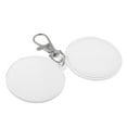 thumbnail image 4 of Round Holder Commemorative Photo Holder DIY - 40mm as described, 4 of 8