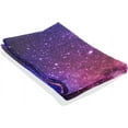 thumbnail image 2 of FREEAMG Colorful and Beautiful Galaxy Tapestry Aesthetic Tapestry Wall Hanging for Home Decor 80" x 60" Inches, 2 of 6