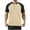 Khaki, variant on Qingpeng Men's Casual Shirts Short Sleeve Collarless Shirt Summer Quick Dry T-Shirts Workout Tops