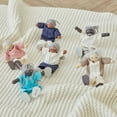 thumbnail image 6 of PlanToys Grandmother Dollhouse Figure - Medium Skin Tone, 6 of 6
