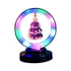 thumbnail image 1 of Decoraciones de Halloween, adornos de Halloween, regalos de Halloween, luces LED, regalos de Navidad, luces de noche, decoraciones de mercado, luces, decoraciones de interior con luz de luna, luz de n, 1 of 3