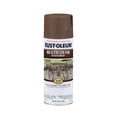 thumbnail image 1 of Pintura en aerosol Rust-Oleum 223523 con textura multicolor, 355 ml, 1 of 9