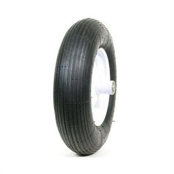 4.80-4.00 - 8 Pneus Gonflables