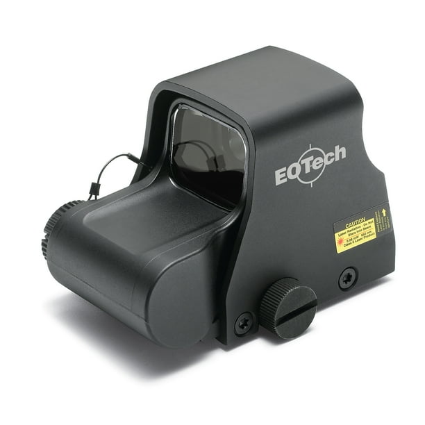 EOTech XPS20 Single CR123 Battery 65 MOA Ring/1 MOA Dot