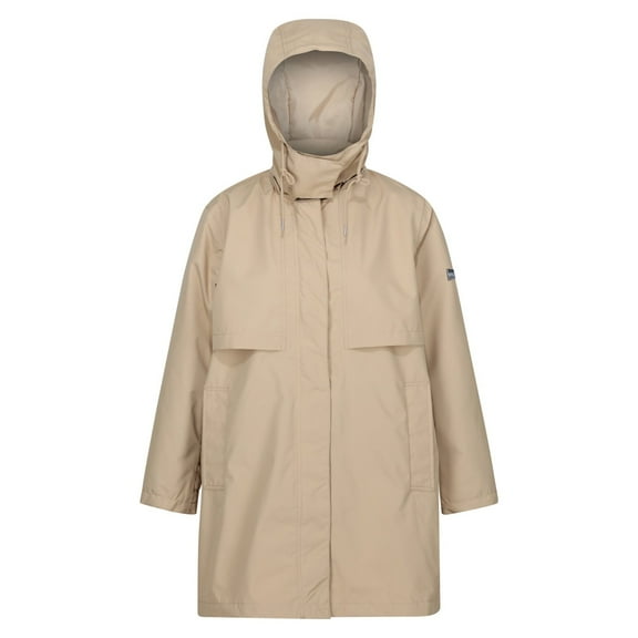 Regatta Womens Georgonia Waterproof Jacket