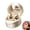 skin color, variant on 2026 Open Ear Clip On Earbuds with Heart Design, ireless Earbuds Bluetooth 6.0 Headphones, WWaterproof Earphone for Running, Comfortable for Small Ears and Glasses Wearers - Beige/Type A