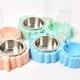 thumbnail image 4 of Dispensador de agua para gatosCuenco de agua para gatos 2 en 1 Botella de agua automática para cuencos para mascotas, 4 of 4