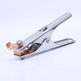 thumbnail image 2 of ARC Welding Ground Clamp 300 A Copper Welding Ground Clamp, 2 of 4