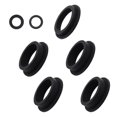 thumbnail image 2 of Replacement Repair Set for Sand Filter Pumps, Air Release Valve & O-Rings, 2 of 5