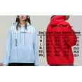 thumbnail image 6 of Dr Pepper Hoodie Women Men Dr Pepper Sweatshirt Long Sleeve Pullover Shirts, 6 of 6