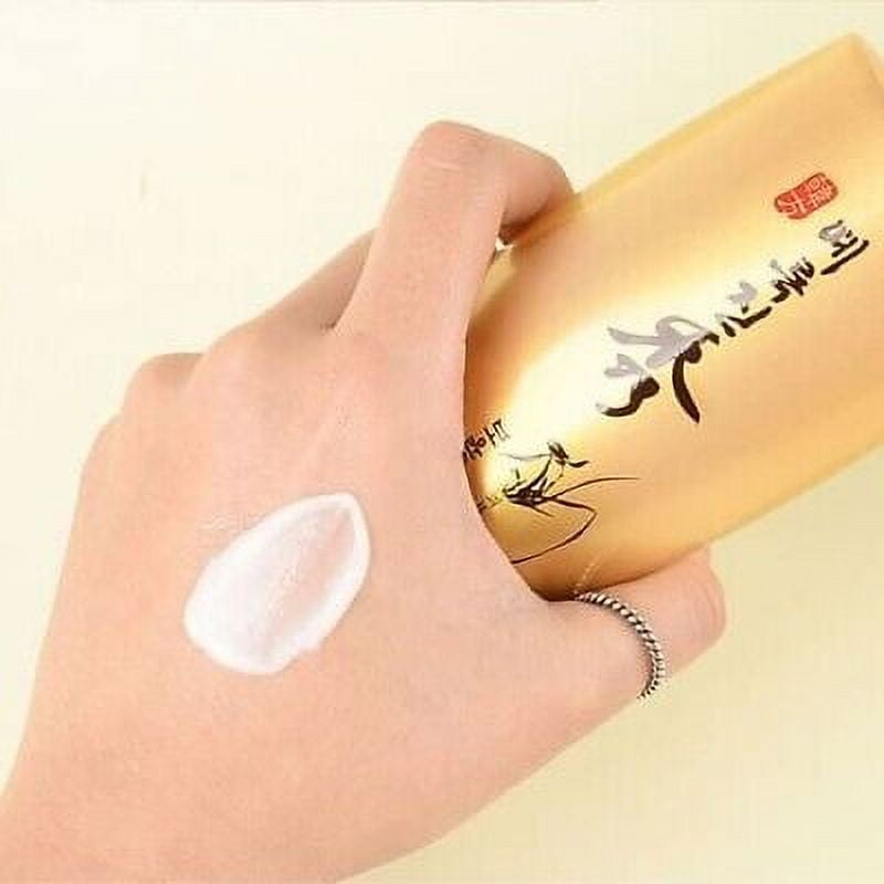 Jigott Yerokjinsu Boyun Skin Care 3 Set - Toner 150ml, Emulsion 150ml, Cream 50ml