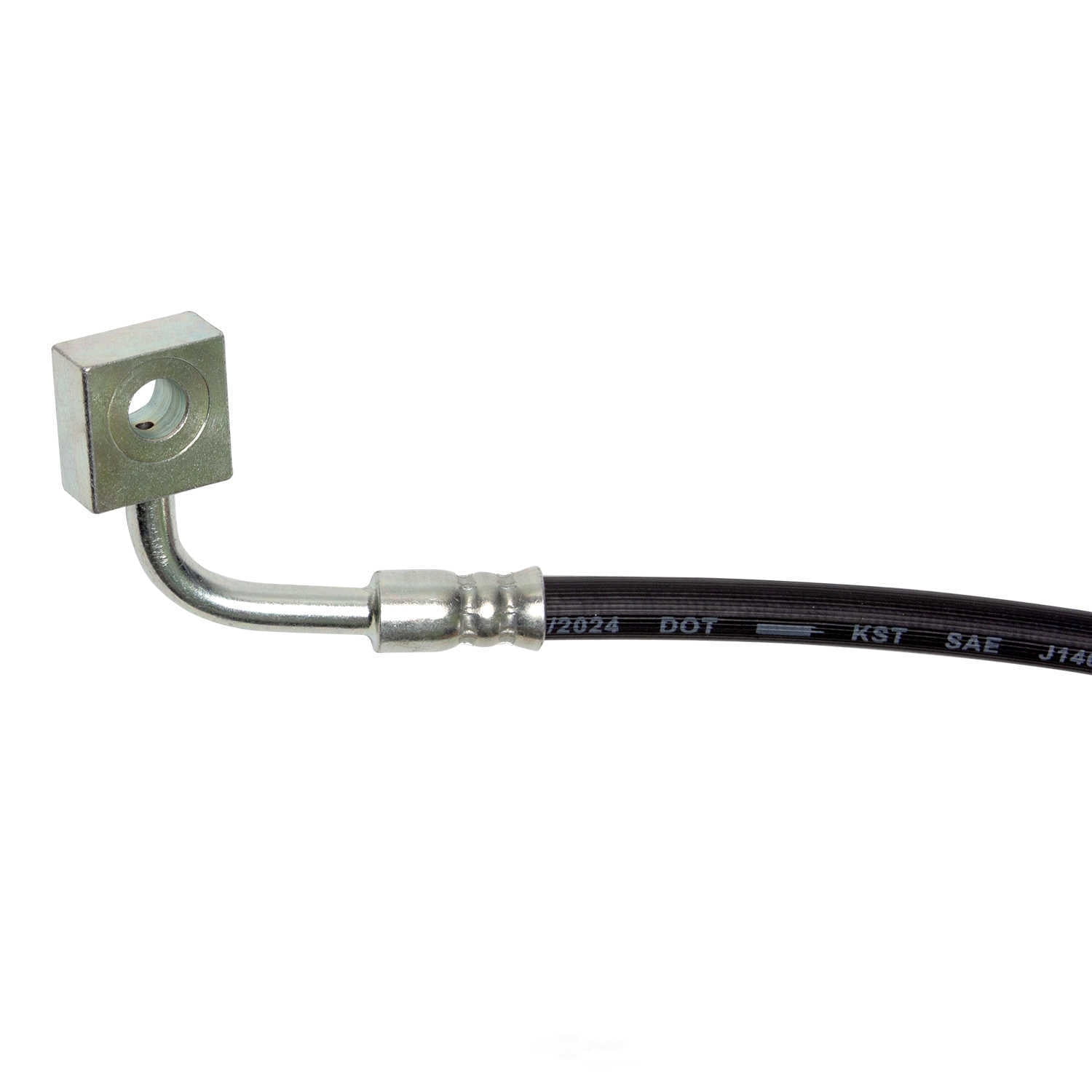 Dynamic Friction Company 350-40341 DFC Brake Hose