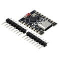 thumbnail image 5 of ESP32-C3 Development Board ESP32 Mini WiFi Bluetooth Development Board Easy Expansion and Power Supp, 5 of 5
