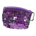 thumbnail image 2 of Lot of 12 Sequin Coin Purse Girl Party Favor Assorted Colors, 2 of 2